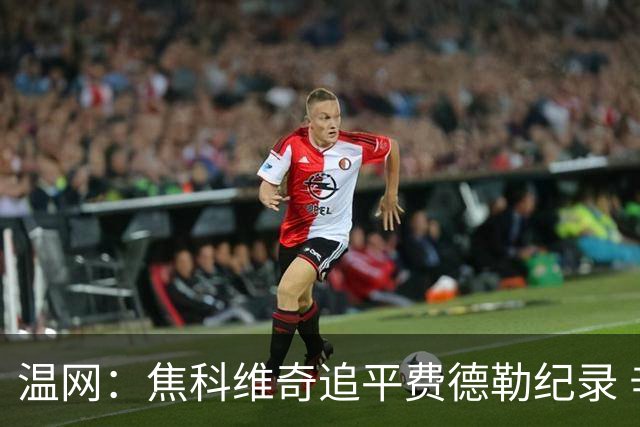 温网：焦科维奇追平费德勒纪录 辛纳晋级16强